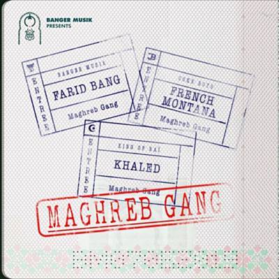 Maghreb Gang Download free