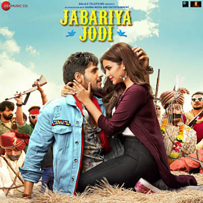 Dhoonde Akhiyaan (From 'Jabariya Jodi') Download free