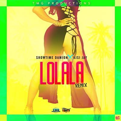 Lolala (Remix) Download free