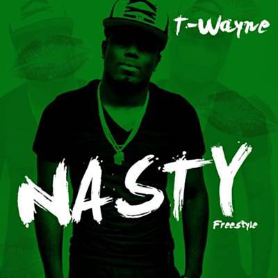 Nasty Freestyle Download free