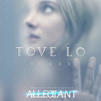 Scars (From 'The Divergent Series: Allegiant') Download free