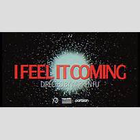 I Feel It Coming (Cosmic Dawn Edit) Download free