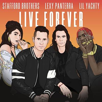 Live Forever Download free