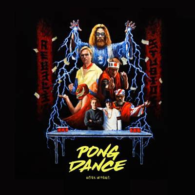 Pong Dance Download free