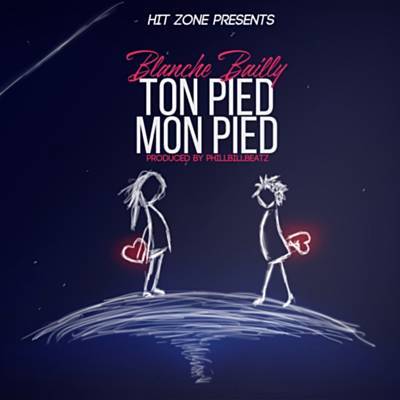 Ton Pied, Mon Pied Download free