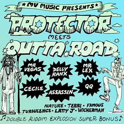 Squat (Outta Road Riddim) Download free