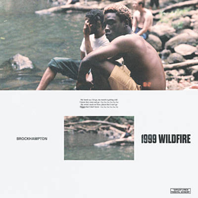 1999 Wildfire Download free