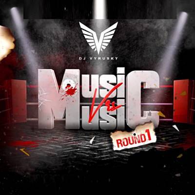 Music Vs. Music, Part 2 Download free