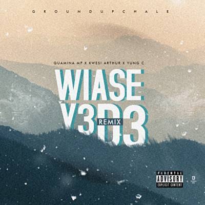 Wiase (Y3d3 Remix) Download free