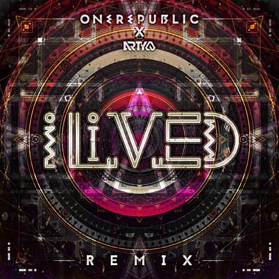 I Lived (Arty Remix) Download free