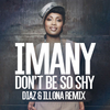 Don't Be So Shy (Diaz & Illona Radio Mix) Ringtone Download Free