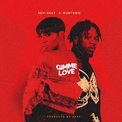 Gimme Love Download free