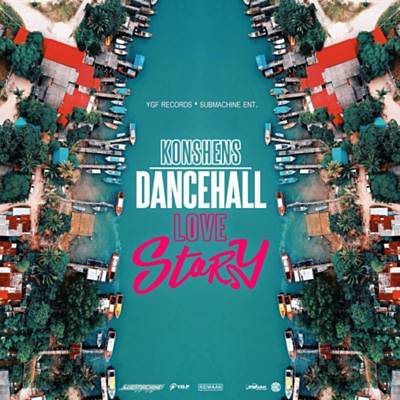 Dancehall Love Story Download free