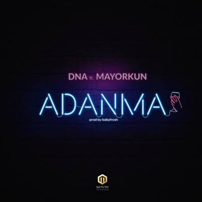 Adanma Download free