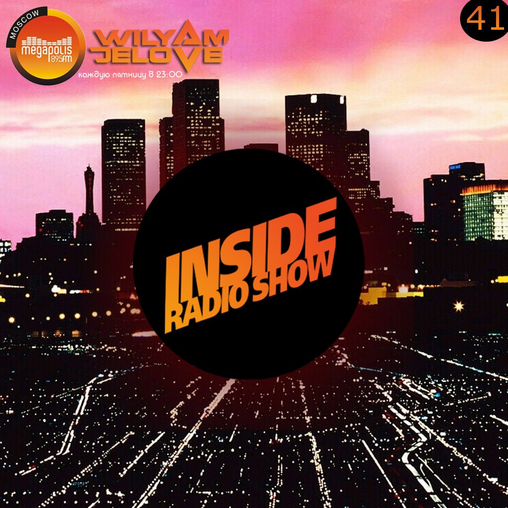 Inside Podcast #64 Track 01 Download free