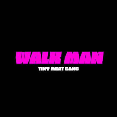 Walk Man Download free