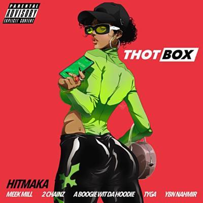 Thot Box Download free