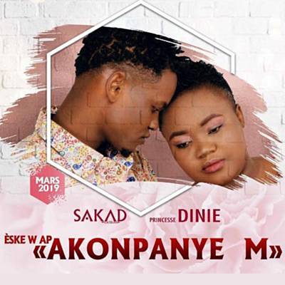 Eske Wap Akonpanyem Download free