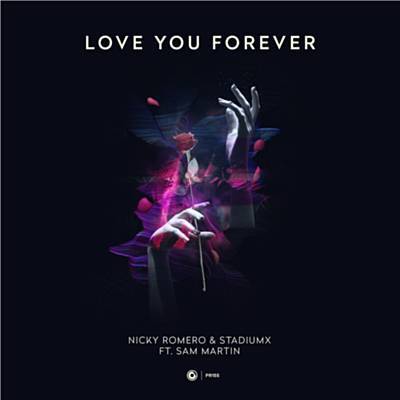 Love You Forever (Extended Mix) Download free