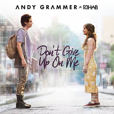 Don't Give Up On Me Download free