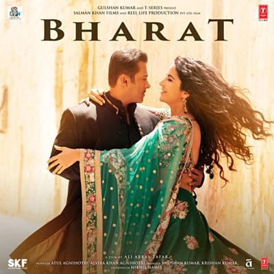 Chashni (From 'Bharat') Download free