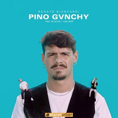 Pino Gvnchy Download free