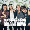 Drag Me Down Ringtone Download Free