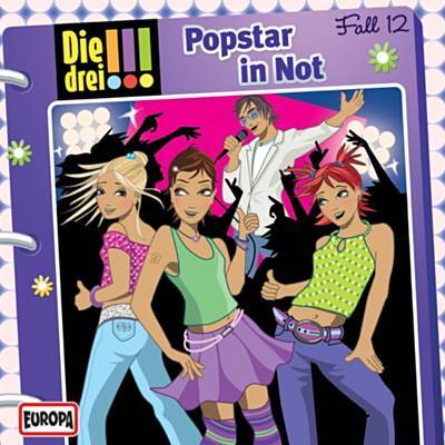 012-Popstar In Not (Teil 40) Download free