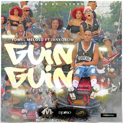 Guin Guin (Remix Oficial) Download free