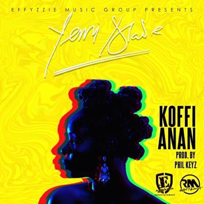 Koffi Anan (Freestyle) Download free