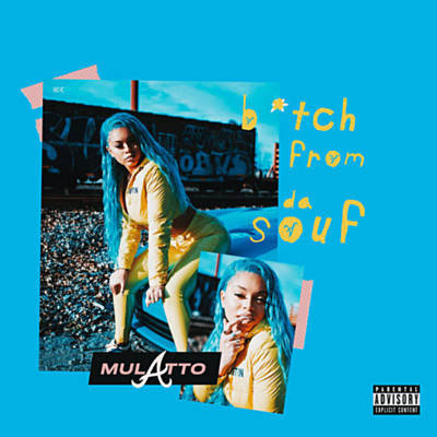 B*tch From Da Souf Download free