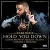 Hold You Down Ringtone Download Free