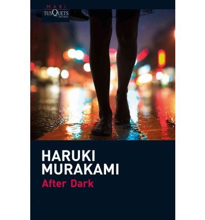 After Dark Download free