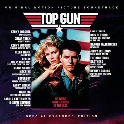 Top Gun Anthem Download free