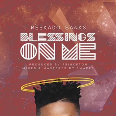 Blessings On Me Download free