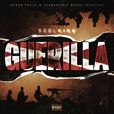 Guerilla Download free