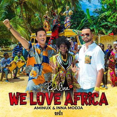 We Love Africa Download free