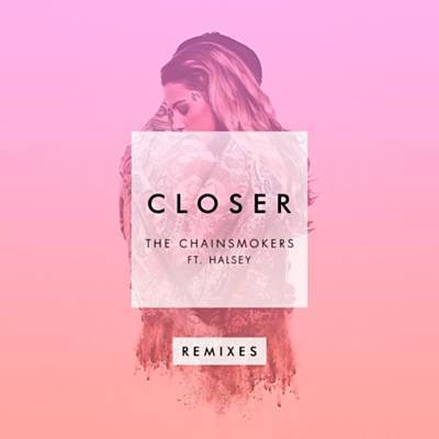 Closer (R3hab Remix) Download free