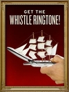 Old Spice Whistle Ringtone Download Free