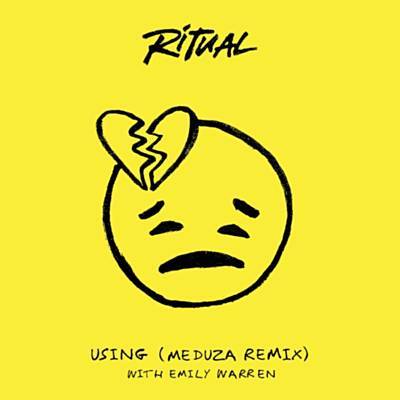 Using (Meduza Remix) Download free