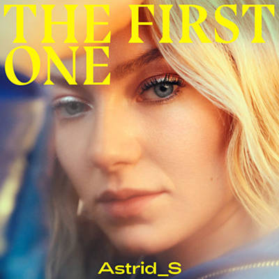 The First One (Acoustic) Download free