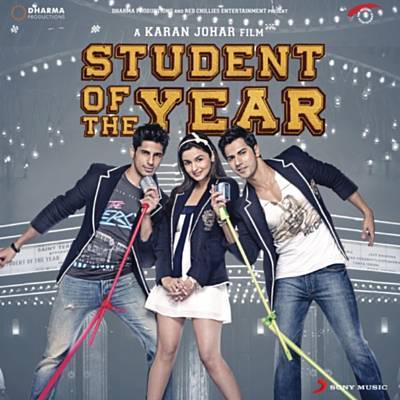 Ishq Wala Love (From 'Student Of The Year') Download free