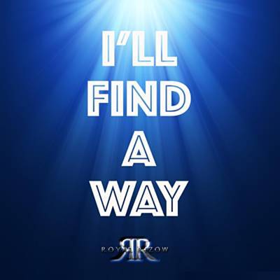 I'll Find A Way Download free